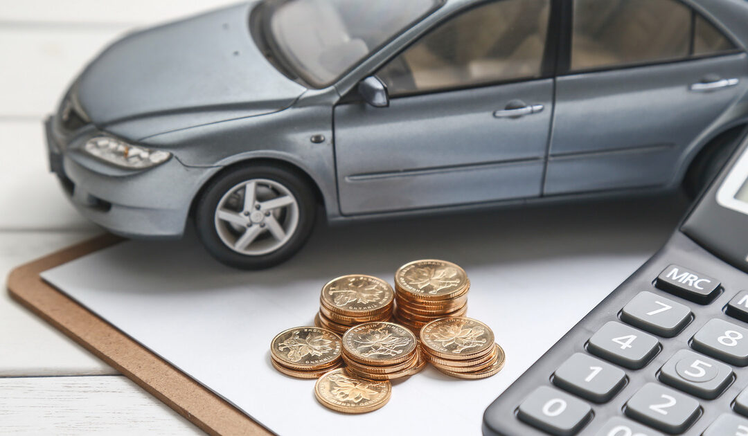 Luka w ustawie o OC komunikacyjnym za którą płacą zapominalscy